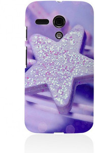 StyBuzz Back Cover for Motorola Moto G (1st Generation)