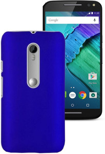 Trap Back Cover for Motorola Moto X Play