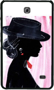 99Sublimation Back Cover for Samsung Galaxy Tab 4 (7.0 Inches) T230 T231