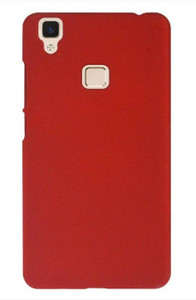 Trap Back Cover for VIVO V3