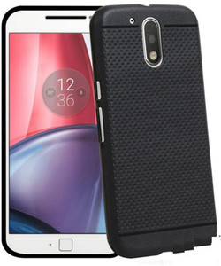 Aspir Back Cover for Motorola Moto E3 Power