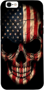 My Bestow Back Cover for Apple iPhone 6S