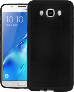 Cubix Back Cover for SAMSUNG Galaxy J7 - 6 (New 2016 Edition)