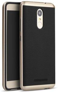 iPaky Back Cover for Xiaomi Redmi Note 3