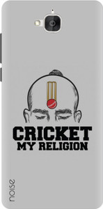 Noise Back Cover for Honor Holly 2 Plus