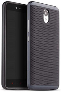 YGS Back Cover for Xiaomi RedMi Note4(Indian Version)