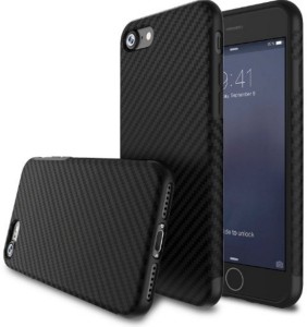 Crombie Back Cover for Apple iPhone 7 Plus