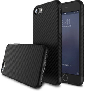Crombie Back Cover for Apple iPhone 7 Plus