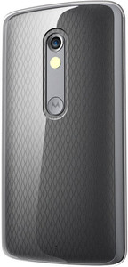 dvm Back Cover for Motorola Moto X Play