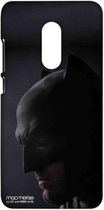 Macmerise Back Cover for Xiaomi Redmi Note 4
