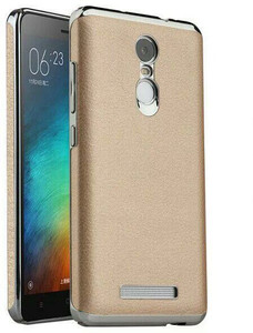 Sajni Creations Back Cover for Mi Redmi Note 3