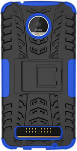 Noise Back Cover for Motorola Moto Z Play