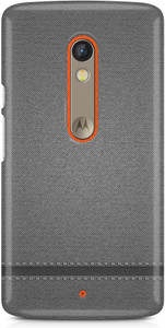 Arcent Back Cover for Motorola Moto X Play