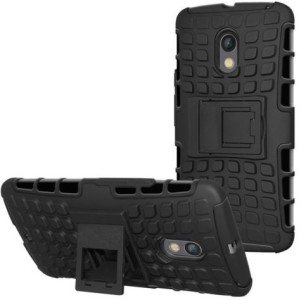 Noise Back Cover for Shock Proof Tough Case for Motorola Moto X Play