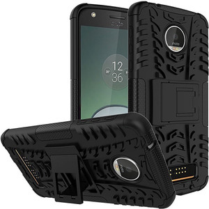 Ifra Back Cover for Motorola Moto Z Play