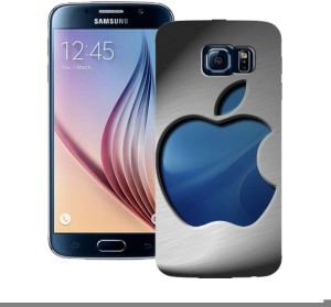 Zapcase Back Cover for SAMSUNG Galaxy S6