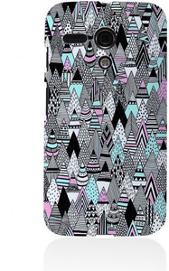 StyBuzz Back Cover for Motorola Moto G (1st Generation)