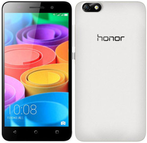 Adicomz Back Cover for Honor 4X