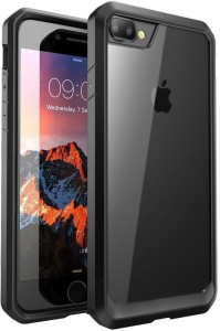 Enflamo Back Cover for Apple iPhone 7 Plus