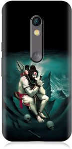 7C Back Cover for Motorola Moto X Play
