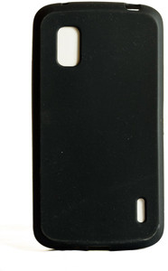 Mystry Box Back Cover for Google LG Nexus 4 E960