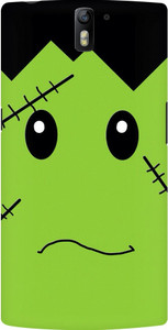 Amez Back Cover for OnePlus One