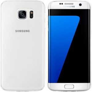 KanvasCases Back Cover for SAMSUNG Galaxy S7