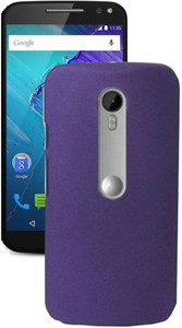 Top Grade Back Cover for Motorola Moto X Play