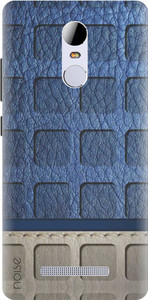 Noise Back Cover for Xiaomi Redmi Note 3