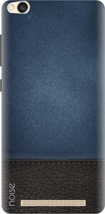 Noise Back Cover for MI Redmi 4A