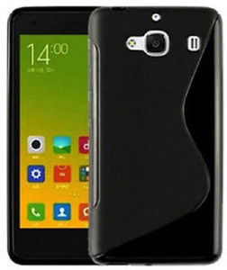 Wellpoint Back Cover for Mi Redmi 2 Prime