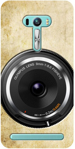 Zapcase Back Cover for Asus Zenfone Selfie