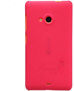 Nillkin Back Cover for Microsoft Lumia 535
