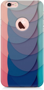 Arcent Back Cover for Apple iPhone 6S