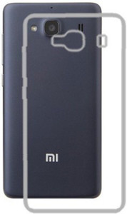 MoCell Back Cover for Mi Redmi 2 Prime