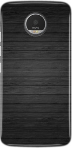 Hupshy Back Cover for Motorola Moto G5 Plus