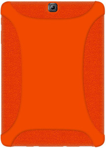 Amzer Back Cover for Samsung GALAXY Tab S2 9.7 SM-T810