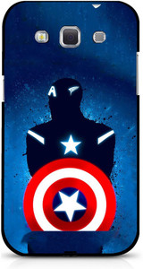 Snooky Back Cover for Samsung Galaxy Grand Quattro GT-I8552