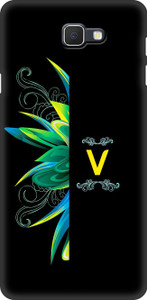 SWAGMYCASE Back Cover for SAMSUNG Galaxy J7 Prime