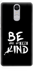CareFone Back Cover for Mi Redmi Note 4