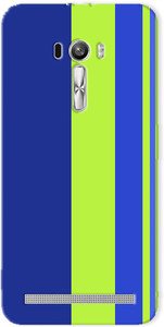 Kartuce Back Cover for Asus Zenfone Selfie ZD551KL