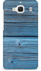 Amez Back Cover for Mi Redmi 2 Prime