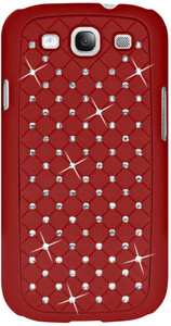 AMZER Back Cover for Samsung GALAXY S III GT-I9300, Samsung GALAXY S3 Neo GT-I9300I