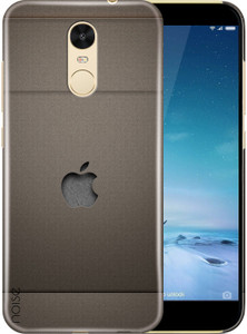Noise Back Cover for Mi Redmi Note 4
