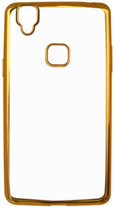 Coverage Back Cover for VIVO V3