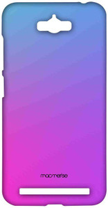 Macmerise Back Cover for Asus Zenfone Max