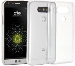 Nodoc Back Cover for LG G5