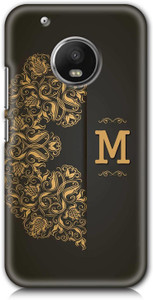 SWAGMYCASE Back Cover for Motorola Moto G5 Plus