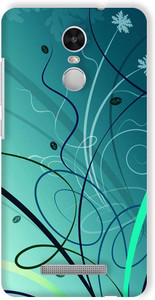 Saledart Back Cover for Xiaomi Redmi Note 3