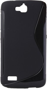 Smartchoice Back Cover for Huawei Honor Holly U19